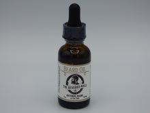 Load image into Gallery viewer, Beard Oil - Natural Blend w/ Tea Tree