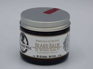 Beard Balm - Natural Blend